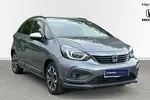 2020 Honda Jazz