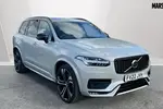 2022 Volvo XC90