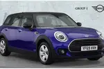 2019 MINI Clubman