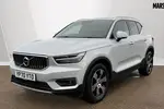 2020 Volvo XC40