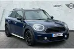 2018 MINI Countryman