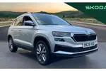 2025 Skoda Karoq