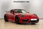 2023 Porsche 911