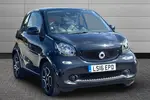 2016 Smart Fortwo Coupe