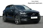 2021 Volvo XC40