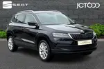 2019 Skoda Karoq