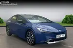 2024 Toyota Prius Plug-In