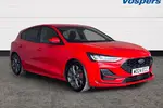2024 Ford Focus