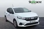2023 Dacia Sandero