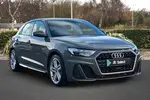 2022 Audi A1