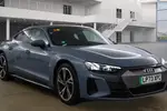 2023 Audi e-tron GT
