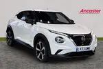 2023 Nissan Juke