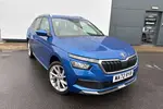 2022 Skoda Kamiq