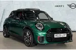 2025 MINI Hatchback