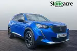 2023 Peugeot 2008