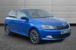 2018 Skoda Fabia