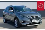 2019 Nissan Qashqai