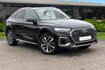 2022 Audi Q5 Sportback