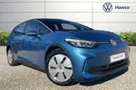 2025 Volkswagen ID.3