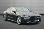 2024 Mercedes-Benz CLA