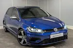 2020 Volkswagen Golf R