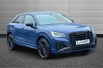 2024 Audi Q2