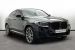 2022 BMW X4