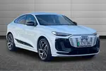 2025 Audi Q6 e-tron