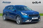 2019 Kia Niro