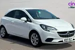 2019 Vauxhall Corsa