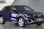 2024 Audi Q2