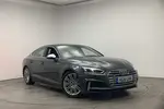2018 Audi S5