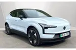2026 Volvo EX30