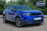 2025 Vauxhall Mokka