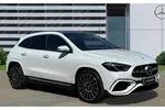 2024 Mercedes-Benz GLA
