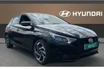 2023 Hyundai i20