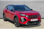 2023 Peugeot 2008