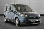 2019 Ford Tourneo Connect