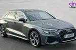 2023 Audi A3