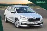 2023 Skoda Fabia