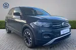 2021 Volkswagen T-Cross
