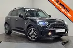 2019 MINI Countryman