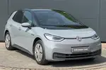 2022 Volkswagen ID.3