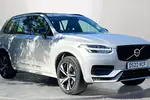 2022 Volvo XC90