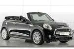 2017 MINI Convertible