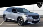 2022 Peugeot 2008