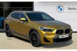 2018 BMW X2