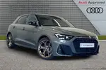2020 Audi A1