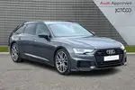 2023 Audi A6 Avant