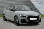 2025 Audi A1